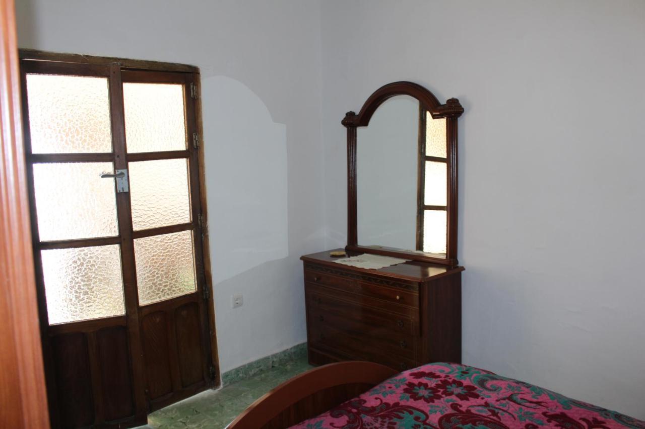 Casa Estrella De Las Nieves La Alpujarra Bérchules Zewnętrze zdjęcie