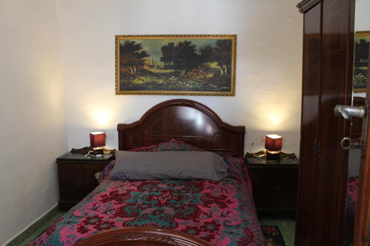 Casa Estrella De Las Nieves La Alpujarra Bérchules Zewnętrze zdjęcie